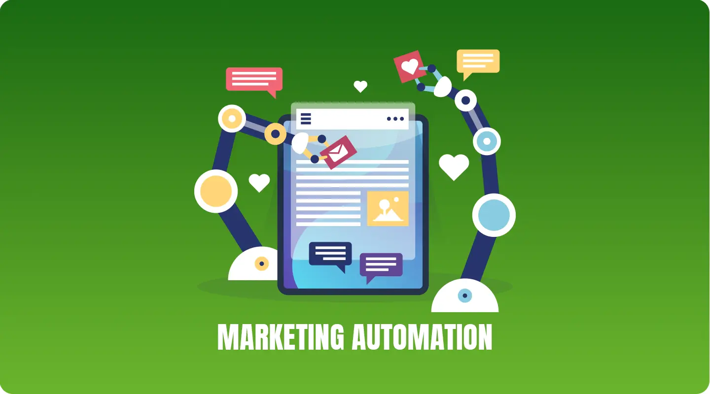 AI nel Marketing Digitale 2026 Automazione per la Tua PMI