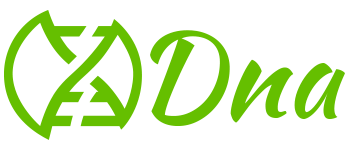 Logo DNA