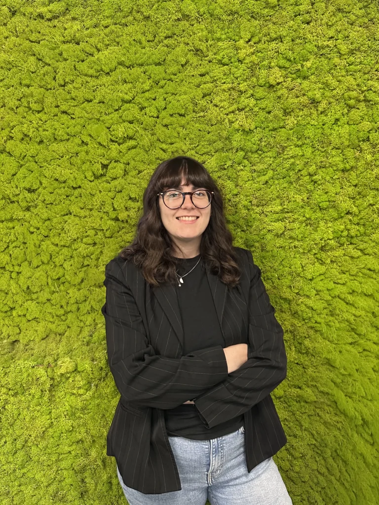 DNA Graphic e UI UX Designer Arcangela