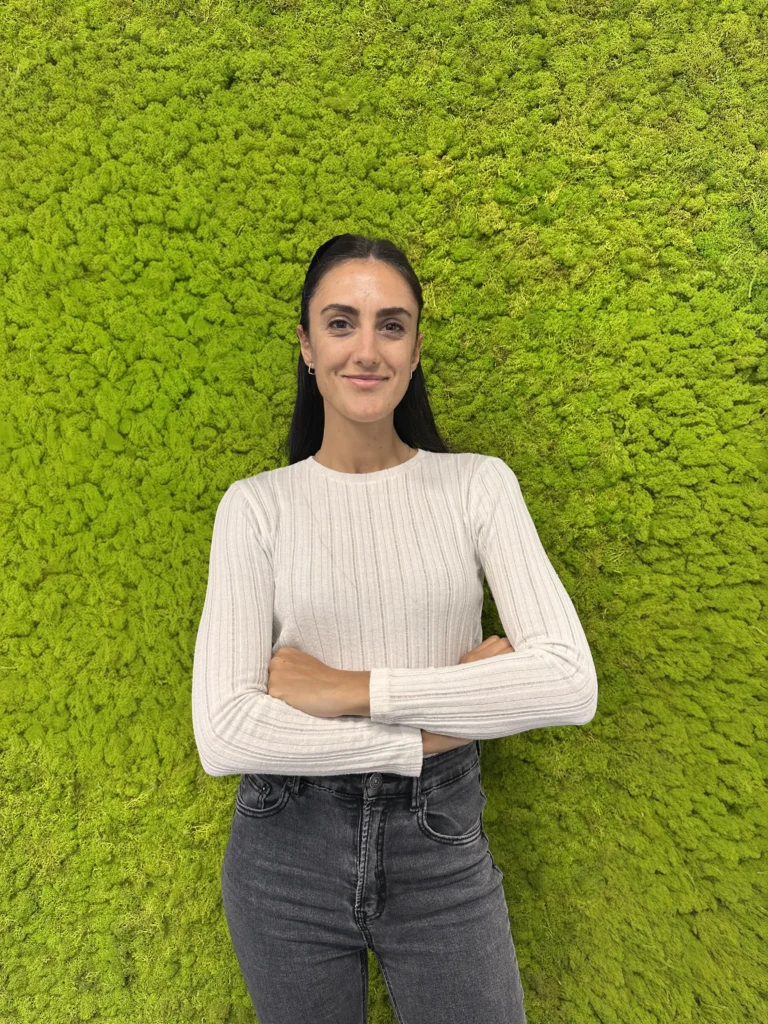 DNA Social Media Manager Jessica