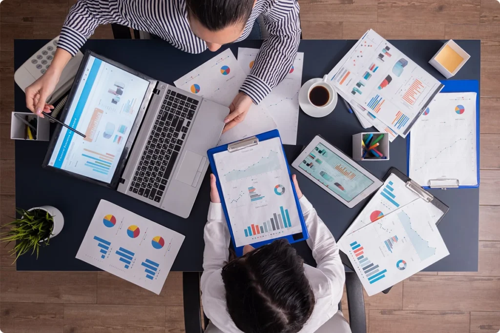 AI nel Marketing Digitale 2026 Personalizzazione e Automazione per la Tua PMI team