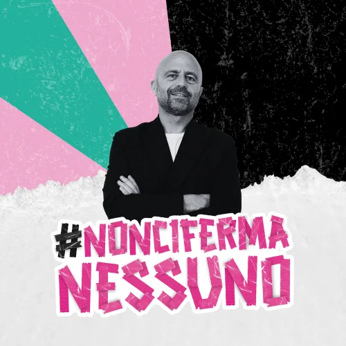 copertina noncifermanessuno portfolio dna