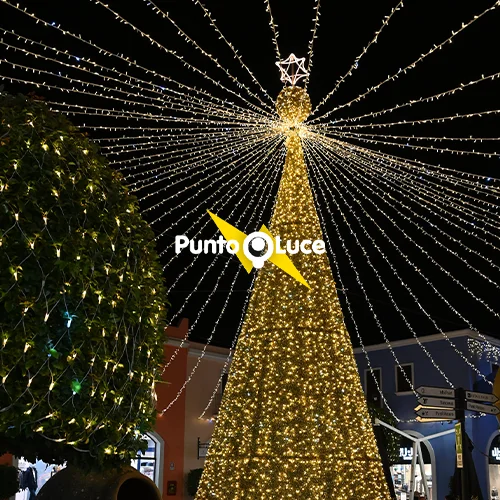 copertina puntoluce portfolio