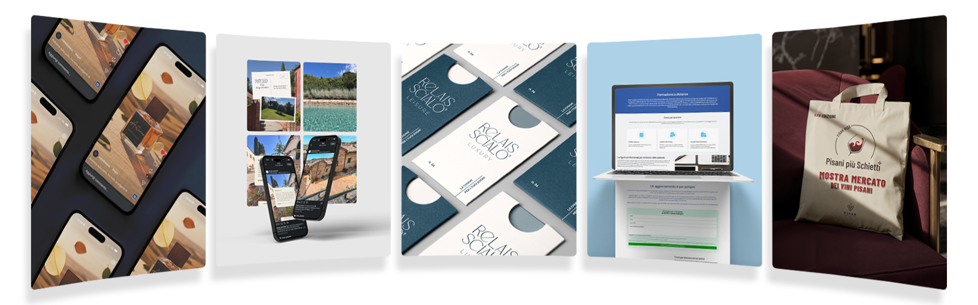 portfolio progetti dna carosello