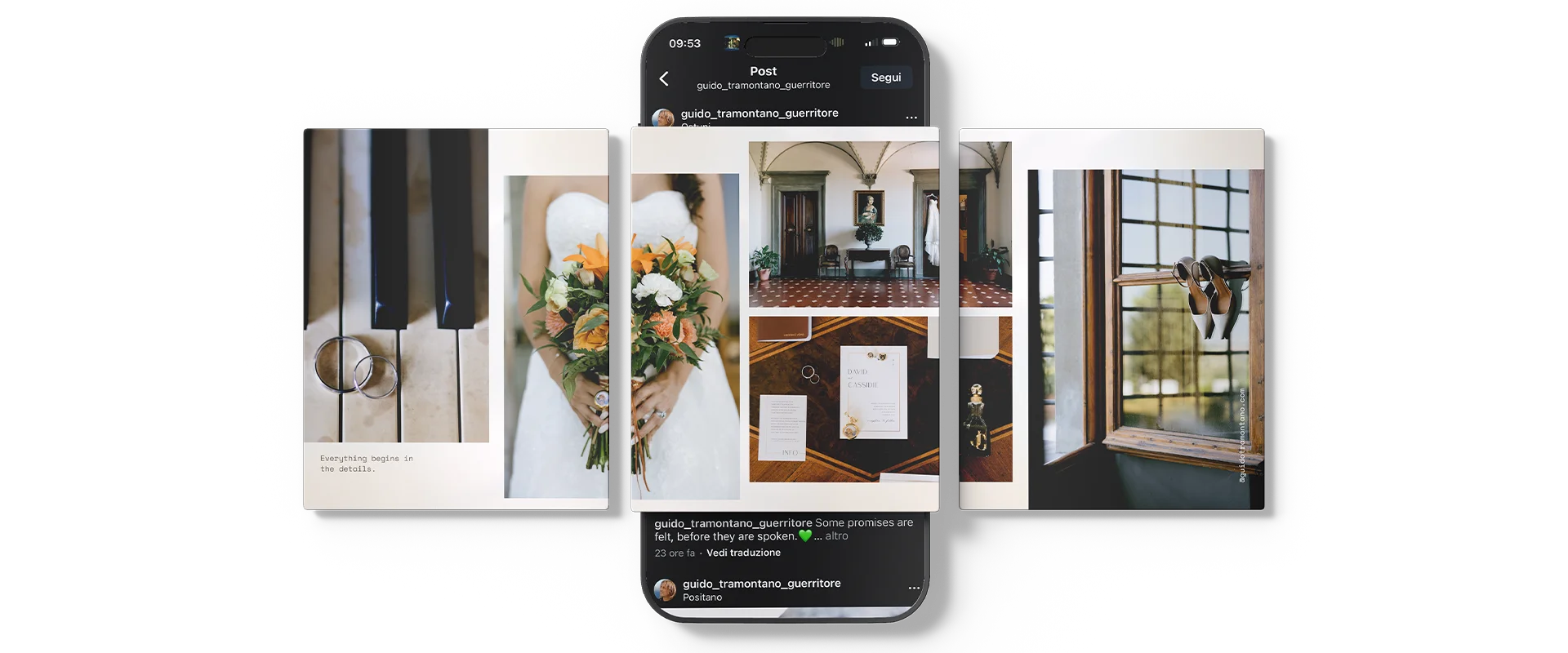 post social fotografo portfolio