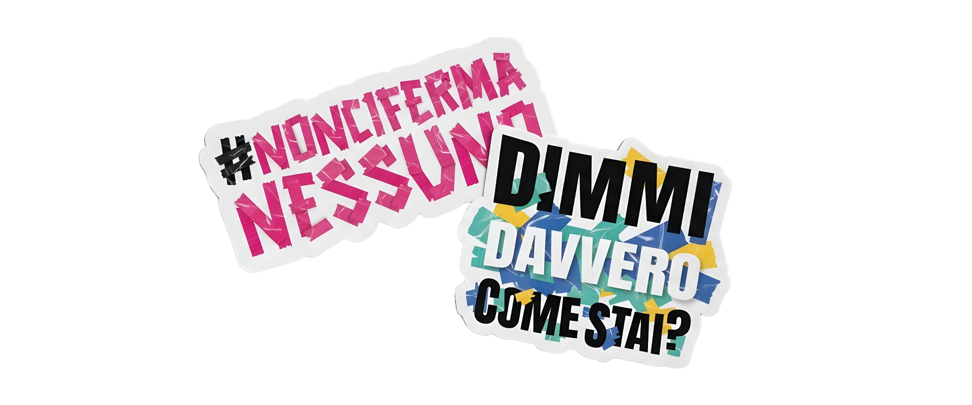 stickers ncfn portfolio