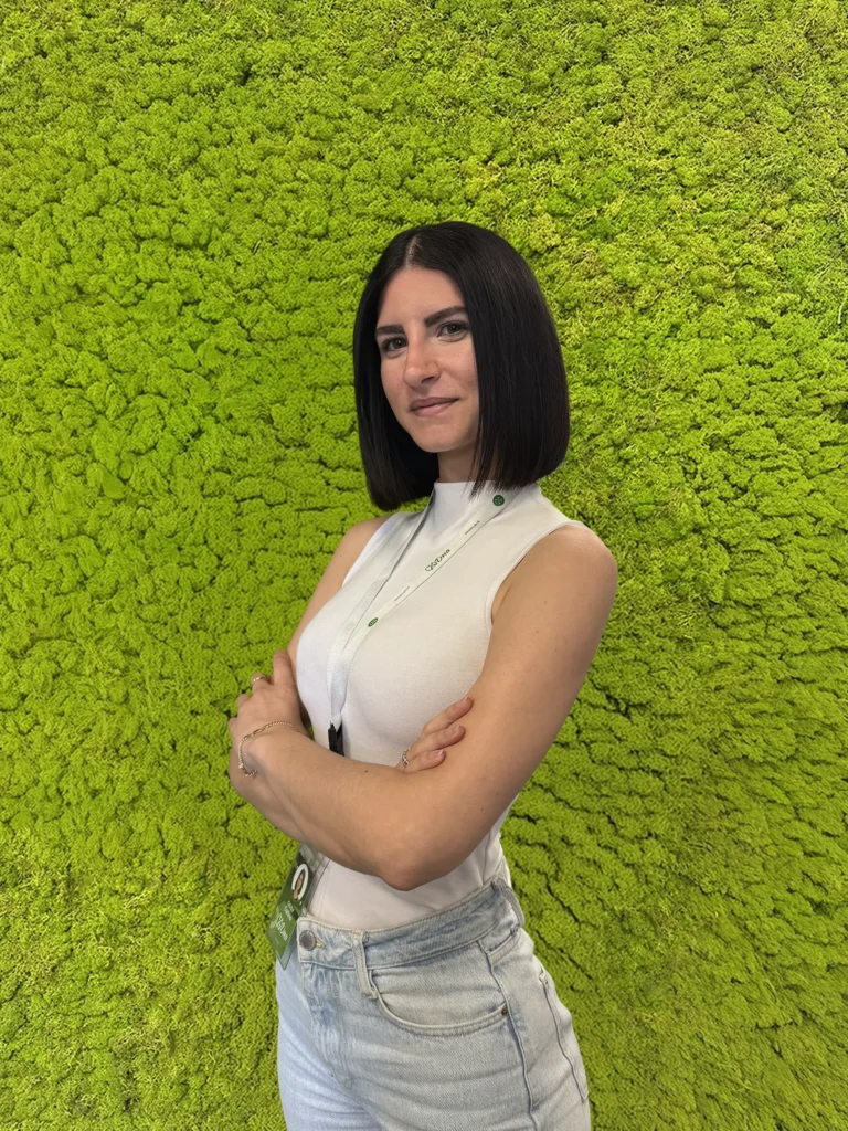 DNA Social Media Manager Giusy