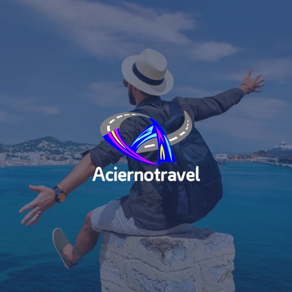 copertina aciernotravel portfolio