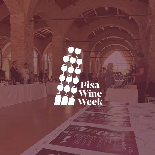 copertina pisa wine week