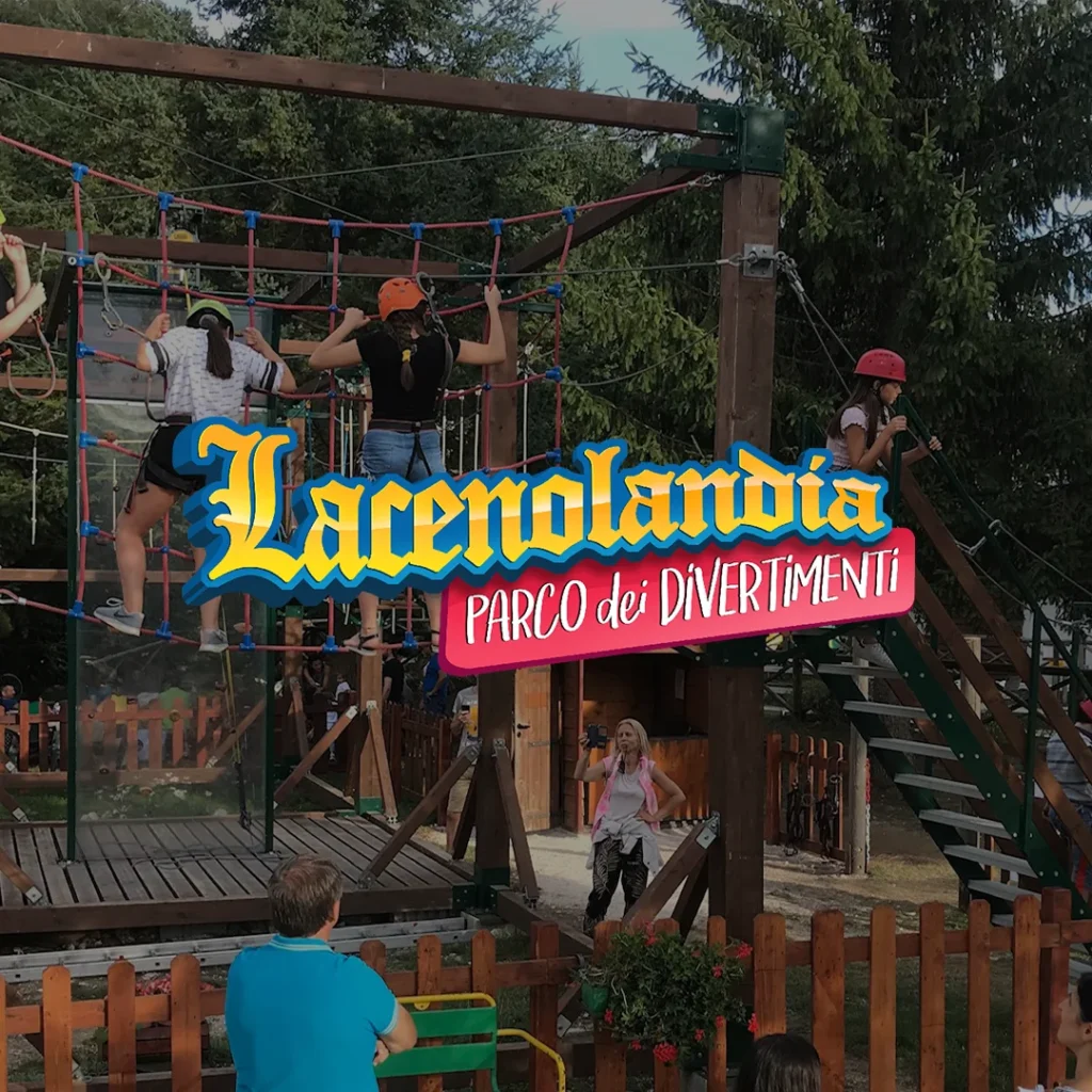 lacenolandia copertina portfolio